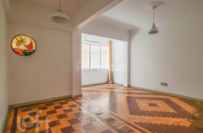 Apartamento com 2 quartos à venda na avenida borges de medeiros, 1141, centro histórico, porto alegre, 80 m2 por r$ 350.000