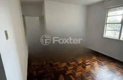 Apartamento com 2 quartos à venda na avenida taquary, 615, cristal, porto alegre, 51 m2 por r$ 190.000