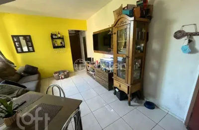 Apartamento com 1 quarto à venda na avenida wenceslau escobar, 1086, cristal, porto alegre, 41 m2 por r$ 173.990