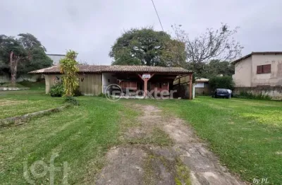 Casa com 2 quartos à venda na rua dionélio machado, 156, ipanema, porto alegre, 62 m2 por r$ 265.000