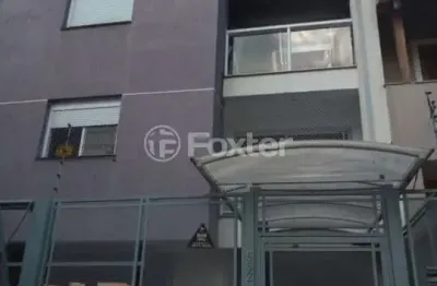 Apartamento com 1 quarto à venda na rua gomes jardim, 632, santana, porto alegre, 42 m2 por r$ 280.000