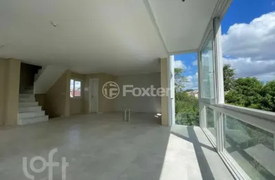 Casa com 3 quartos à venda na rua santa terezinha, 625, nossa senhora das graças, canoas, 138 m2 por r$ 890.000