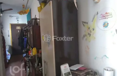 Apartamento com 1 quarto à venda na rua general lima e silva, 407, cidade baixa, porto alegre, 25 m2 por r$ 150.000