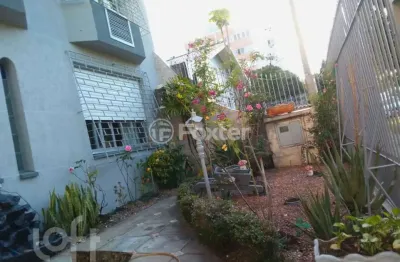 Casa com 4 quartos à venda na rua conselheiro brusque, 189, jardim itu sabará, porto alegre, 315 m2 por r$ 950.000