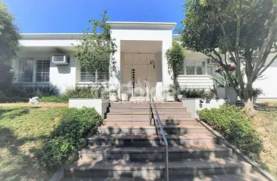 Casa com 3 quartos à venda na rua josé antônio aranha, 235, três figueiras, porto alegre, 226 m2 por r$ 2.000.000