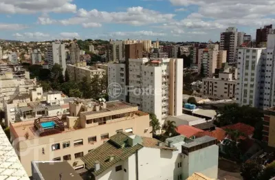 Cobertura com 3 quartos à venda na rua chile, 902, jardim botânico, porto alegre, 284 m2 por r$ 1.000.000