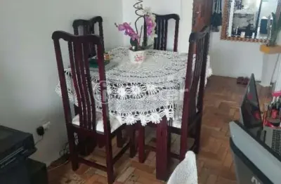 Apartamento com 1 quarto à venda na rua golda meir, 105, jardim leopoldina, porto alegre, 41 m2 por r$ 145.000