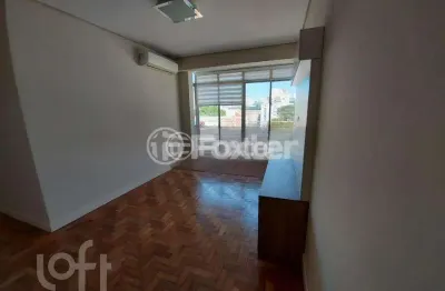 Apartamento com 3 quartos à venda na rua doutor barros cassal, 607, floresta, porto alegre, 87 m2 por r$ 442.000