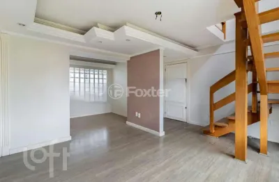 Cobertura com 3 quartos à venda na rua marquês do herval, 1249, centro, são leopoldo, 173 m2 por r$ 590.000