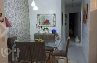 Apartamento com 3 quartos à venda na avenida romeu samarani ferreira, 205, vila nova, porto alegre, 78 m2 por r$ 230.000