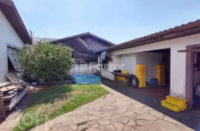 Casa com 3 quartos à venda na rua júlio de castilhos, 1064, niterói, canoas, 210 m2 por r$ 598.000