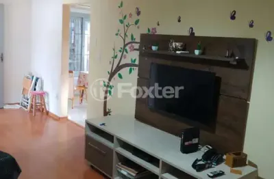 Casa com 2 quartos à venda na rua engenheiro sadi castro, 204, sarandi, porto alegre, 112 m2 por r$ 390.000