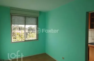 Apartamento com 2 quartos à venda na estrada joão salomoni, 715, vila nova, porto alegre, 49 m2 por r$ 174.900
