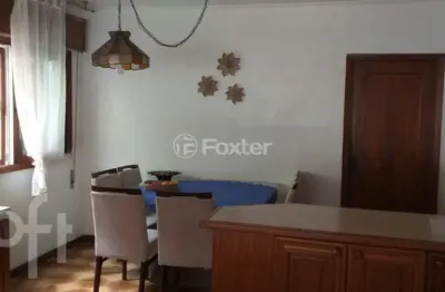 Casa com 3 quartos à venda na rua doutor derly monteiro, 465, jardim itu sabará, porto alegre, 269 m2 por r$ 1.130.000