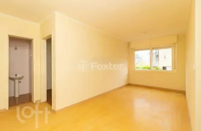 Apartamento com 2 quartos à venda na rua dezessete de junho, 734, menino deus, porto alegre, 69 m2 por r$ 400.000