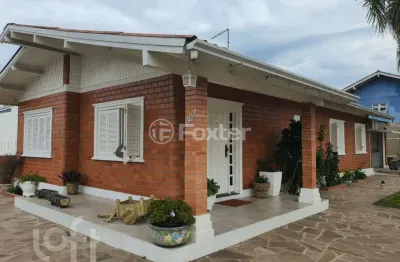 Casa com 3 quartos à venda na rua jaime biz, 627, scharlau, são leopoldo, 142 m2 por r$ 519.400