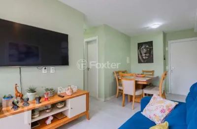 Apartamento com 2 quartos à venda na Rua Engenheiro João Luderitz, 550, Sarandi, Porto Alegre, 56 m2 por R$ 320.000