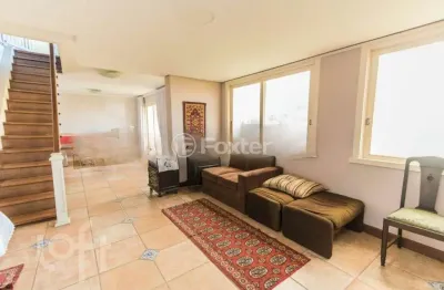 Cobertura com 4 quartos à venda na rua dona laura, 300, rio branco, porto alegre, 408 m2 por r$ 1.700.000