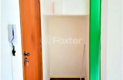Apartamento com 2 quartos à venda na rua doutor vicente de paula dutra, 77, praia de belas, porto alegre, 50 m2 por r$ 260.000