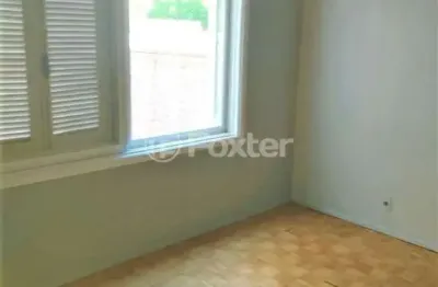 Apartamento com 1 quarto à venda na rua vinte de setembro, 69, azenha, porto alegre, 28 m2 por r$ 118.000