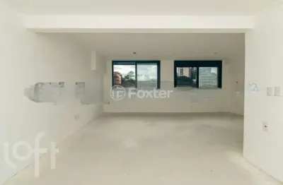 Apartamento com 1 quarto à venda na rua auxiliadora, 129, auxiliadora, porto alegre, 41 m2 por r$ 555.000