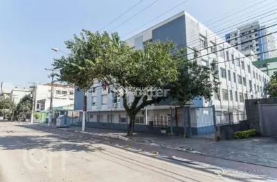 Apartamento com 2 quartos à venda na avenida érico veríssimo, 723, menino deus, porto alegre, 65 m2 por r$ 260.000