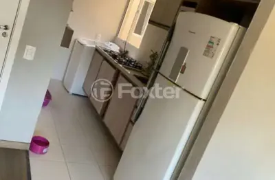 Apartamento com 2 quartos à venda na rua a j renner, 1362, estância velha, canoas, 41 m2 por r$ 190.000