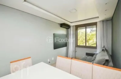 Apartamento com 3 quartos à venda na avenida eduardo prado, 333, cavalhada, porto alegre, 66 m2 por r$ 390.000