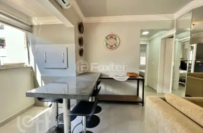 Apartamento com 2 quartos à venda na avenida poti, 254, centro, capão da canoa, 51 m2 por r$ 444.000