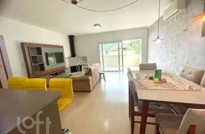 Apartamento com 2 quartos à venda na rua batista luzardo, 167, centro, canela, 94 m2 por r$ 880.000