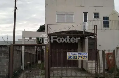 Barracão / galpão / depósito à venda na rua expedicionário, 152, nossa senhora das graças, canoas, 297 m2 por r$ 636.000