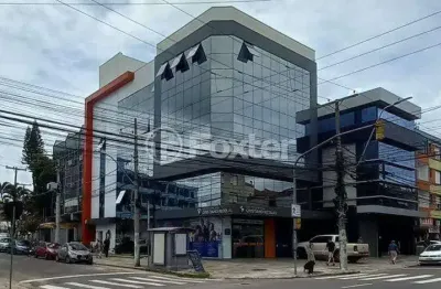 Prédio com 10 salas à venda na avenida assis brasil, 1696, passo da areia, porto alegre, 576 m2 por r$ 6.500.000