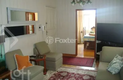 Cobertura com 3 quartos à venda na avenida protásio alves, 2732, petrópolis, porto alegre, 173 m2 por r$ 450.000