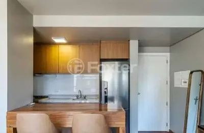 Kitnet / stúdio à venda na rua castro alves, 840, independência, porto alegre, 64 m2 por r$ 590.000