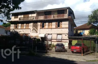 Apartamento com 3 quartos à venda na rua marechal josé inácio da silva, 916, passo da areia, porto alegre, 68 m2 por r$ 697.000