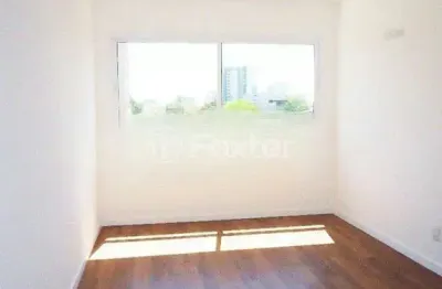 Apartamento com 2 quartos à venda na rua dos burgueses, 255, partenon, porto alegre, 57 m2 por r$ 480.000