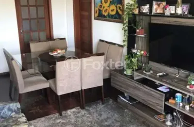 Apartamento com 3 quartos à venda na rua são carlos, 621, floresta, porto alegre, 82 m2 por r$ 450.000