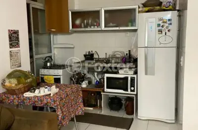 Apartamento com 3 quartos à venda na avenida arnaldo bohrer, 295, teresópolis, porto alegre, 72 m2 por r$ 450.000