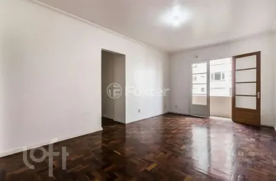 Apartamento com 3 quartos à venda na rua tomaz flores, 247, independência, porto alegre, 88 m2 por r$ 460.000