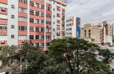 Apartamento com 3 quartos à venda na rua tomaz flores, 247, independência, porto alegre, 88 m2 por r$ 460.000
