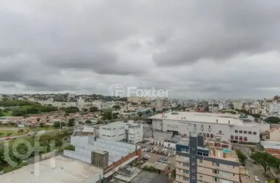 Kitnet / stúdio à venda na rua oito de julho, 165, jardim botânico, porto alegre, 41 m2 por r$ 565.000