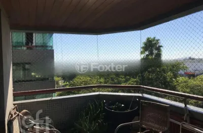 Apartamento com 3 quartos à venda na avenida panamericana, 1170, jardim lindóia, porto alegre, 177 m2 por r$ 1.100.000