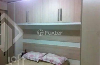 Apartamento com 3 quartos à venda na rua marechal mesquita, 360, teresópolis, porto alegre, 63 m2 por r$ 276.000