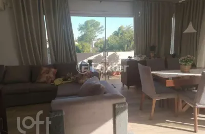 Cobertura com 3 quartos à venda na rua vítor valpírio, 457, anchieta, porto alegre, 214 m2 por r$ 658.000