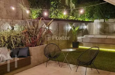 Apartamento com 3 quartos à venda na avenida general barreto viana, 619, chácara das pedras, porto alegre, 279 m2 por r$ 3.192.000