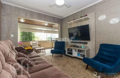 Apartamento com 3 quartos à venda na avenida nestor valdman, 101, jardim itu sabará, porto alegre, 124 m2 por r$ 957.000
