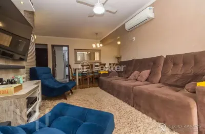 Apartamento com 3 quartos à venda na Avenida Nestor Valdman, 101, Jardim Itu Sabará, Porto Alegre, 124 m2 por R$ 957.000