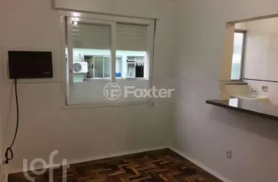 Cobertura com 2 quartos à venda na rua doutor vargas neto, 70, jardim leopoldina, porto alegre, 68 m2 por r$ 318.000