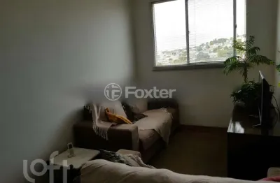 Apartamento com 2 quartos à venda na rua deputado hugo mardini, 1212, passo das pedras, porto alegre, 51 m2 por r$ 259.000