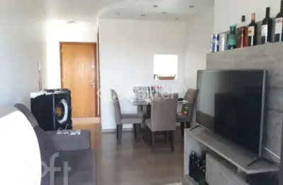 Apartamento com 2 quartos à venda na avenida protásio alves, 7355, petrópolis, porto alegre, 57 m2 por r$ 425.000